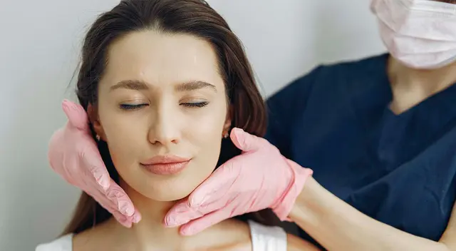 Detectar los signos de padecer de problemas de tiroides.