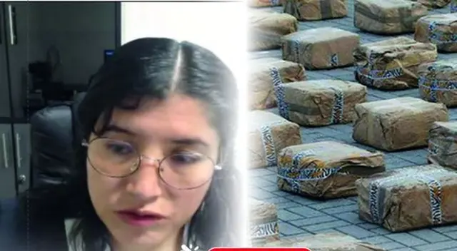 Poder Judicial del Callao confirma condena contra ex marinos por tráfico de drogas