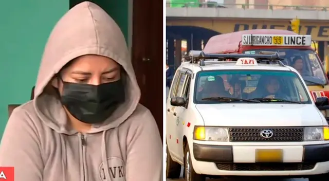 Víctima fue golpeada en reiteradas ocasiones para que brinde las claves de sus tarjetas. Modalidad va en aumento. Víctima fue golpeada en reiteradas ocasiones para que brinde las claves de sus tarjetas. Modalidad va en aumento.