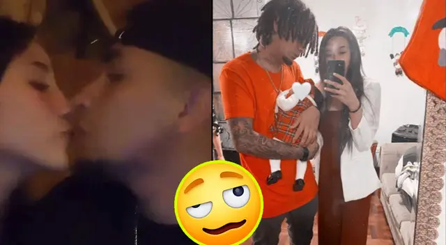 Samahara Lobatón enciende los comentarios de sus fans tras su regreso con Youna. Samahara Lobatón enciende los comentarios de sus fans tras su regreso con Youna.