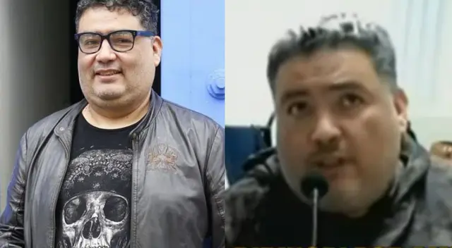 Alfredo Benavides niega haya cometido lavado de activos y revela amenazas de muerte.