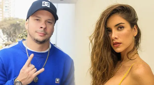 Mario Hart y Korina revelan sus planes antes de matri. Mario Hart y Korina revelan sus planes antes de matri.