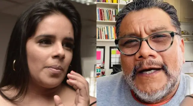 Giuliana Rengifo dio marcha atrás tras asegurar que Tomás Angulo quiso sobrepasarse, y dijo que