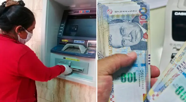 Consulta con tu DNI el Bono Yanapay. Consulta con tu DNI el Bono Yanapay.