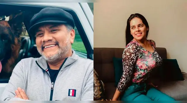 Tomás Angulo arremetió contra la cantante de cumbia. ¿Qué le dijo?