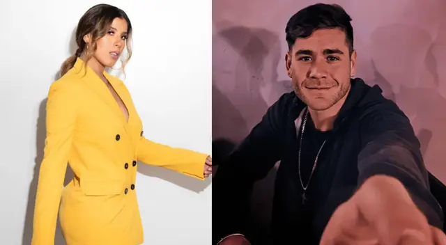 ¿Yahaira Plasencia y Pancho Rodríguez qué vinculo mantienen? ¿Yahaira Plasencia y Pancho Rodríguez qué vinculo mantienen?