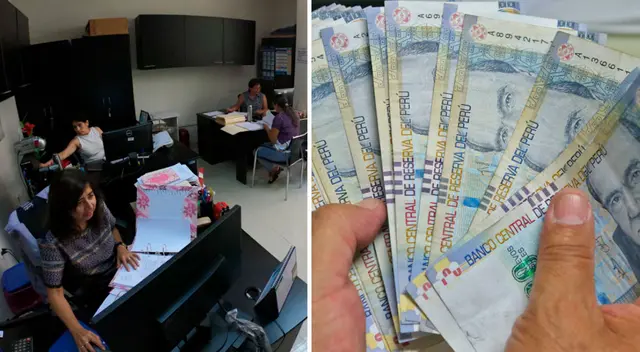 Practicantes no reciben gratificación por Navidad ni por Fiestas Patrias. Practicantes no reciben gratificación por Navidad ni por Fiestas Patrias.