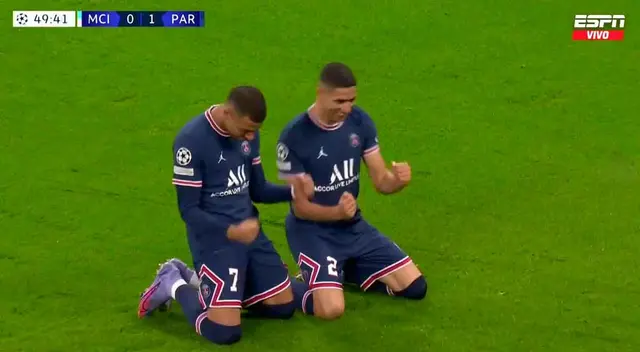 PSG PSG