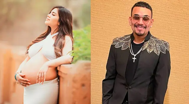 El cantante Josimar se pronunció por primera vez sobre la llegada de su bebé, con su expareja María Fe Saldaña. El cantante Josimar se pronunció por primera vez sobre la llegada de su bebé, con su expareja María Fe Saldaña.