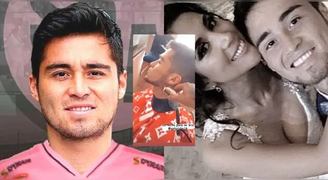 Quiere lucir cambiado. Rodrigo Cuba no deja de arreglarse para lucir su soltería tras separación con la modelo.