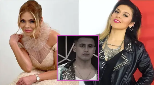 Gisela Valcárcel habría hecho spoiler de eliminación en El artista del año.