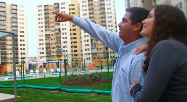 El Bono Familiar Habitacional se entregará hasta el 31 de diciembre. El Bono Familiar Habitacional se entregará hasta el 31 de diciembre.