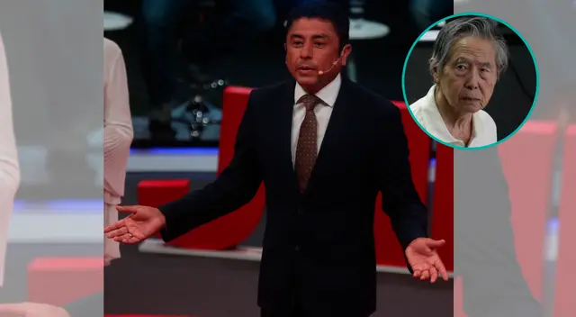 Guillermo Bermejo no dejó pasar los comentarios de los opositores que señalan exscretario general de Palacio. Guillermo Bermejo no dejó pasar los comentarios de los opositores que señalan exscretario general de Palacio.