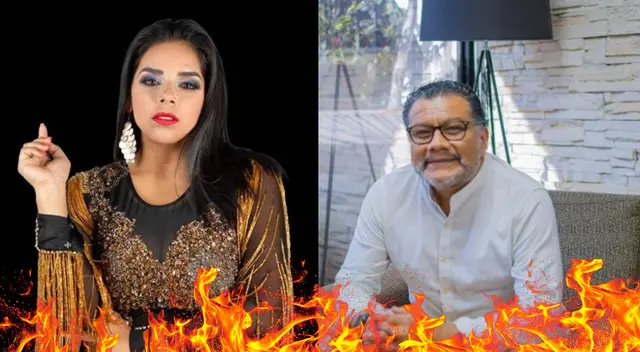 Giuliana Rengifo y Tomás Angulo todo lo que debes saber de la millonaria demanda por difamación.