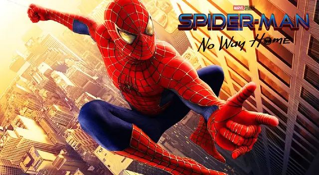 Cuánto costará la preventa de Spider-Man: No way home.