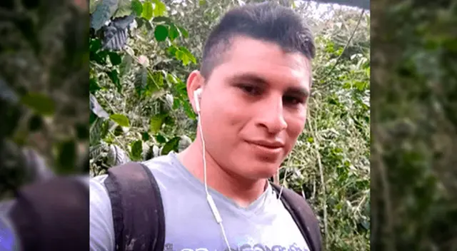 Liberan a joven que fue culpado por un crimen en el Callao Liberan a joven que fue culpado por un crimen en el Callao