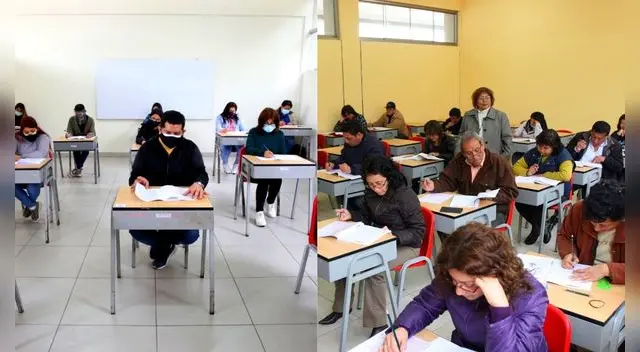 Este martes esta previsto publicar los resultados preliminares de la Prueba de nombramiento 2021