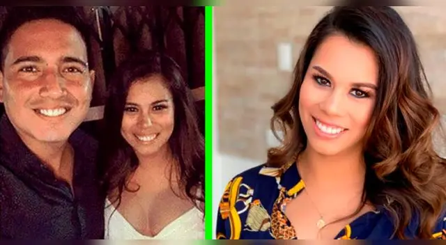 ¿Fiorella Méndez arremetió contra su exesposo en redes sociales?