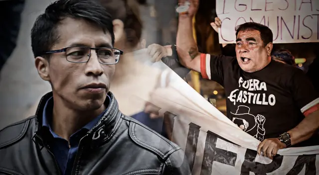 Juan José Muñico amenaza con seguir ola de ataques a políticos que no son de su afiliación política.