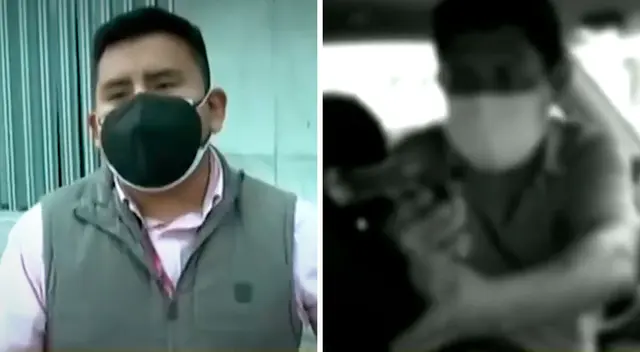 Cada vez aumentan más los casos de victimas de falsos colectivos en Lima.