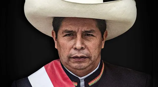 Pedro Castillo sobre posible vacancia: “Dejémonos de la confrontación inútil que le hace mucho daño al país” Pedro Castillo sobre posible vacancia: “Dejémonos de la confrontación inútil que le hace mucho daño al país”