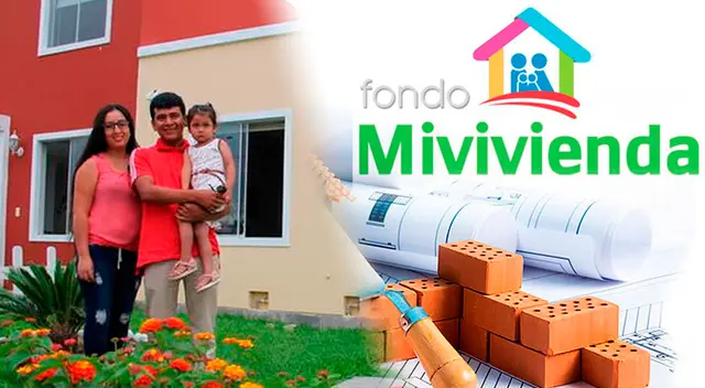 Fondo Mi Vivienda para la compra de casas Fondo Mi Vivienda para la compra de casas