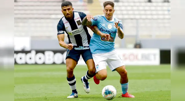 Cristal vs. Alianza Lima se realizará el domingo 28 de noviembre. Cristal vs. Alianza Lima se realizará el domingo 28 de noviembre.