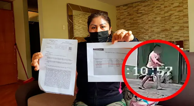 Menor es estafada pro banda criminal Menor es estafada pro banda criminal