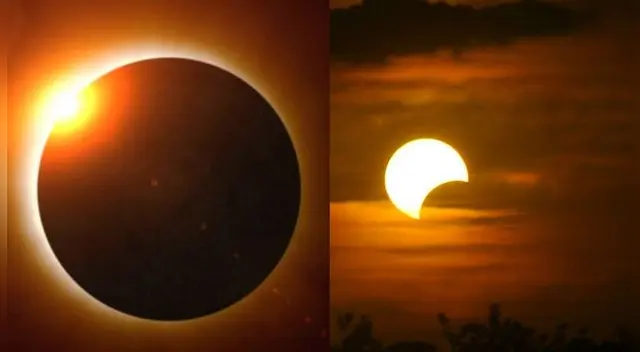 En diciembre estan importantes eventos astrónomicos.