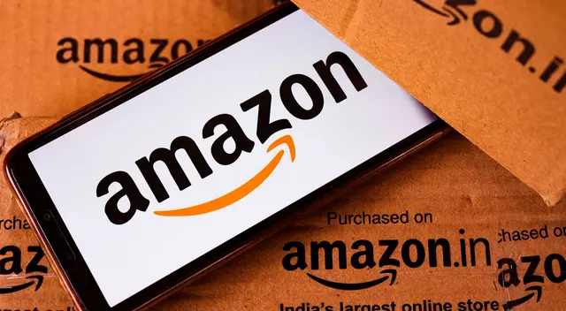La Policía de la India arrestó a dos hombres acusados de vender marihuana a través de Amazon.