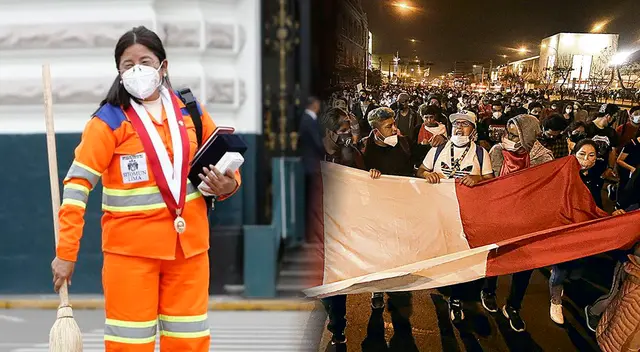 Congresista de Juntos por el Perú rechazó moción de vacancia contra Pedro Castillo Congresista de Juntos por el Perú rechazó moción de vacancia contra Pedro Castillo