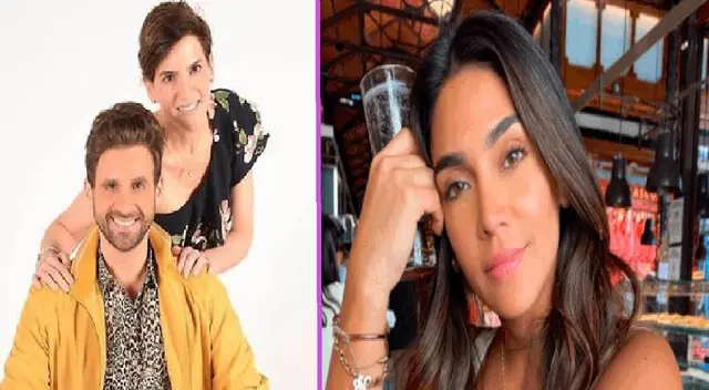 Vania Bludau se habría olvidado de pronunciación del español, según Rodrigo González.