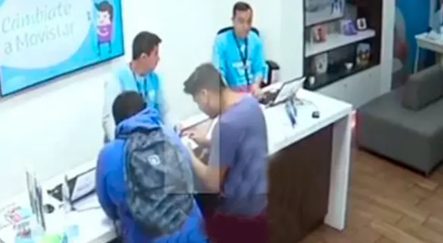 Robo informático y suplantación de identidad Robo informático y suplantación de identidad