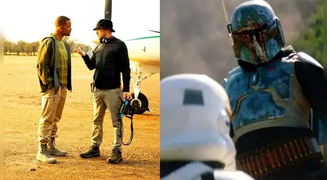 Para el 2022 se viene esperados estrenos en Disney Plus.