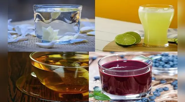 Remedios caseros para ajar la presión arterial.