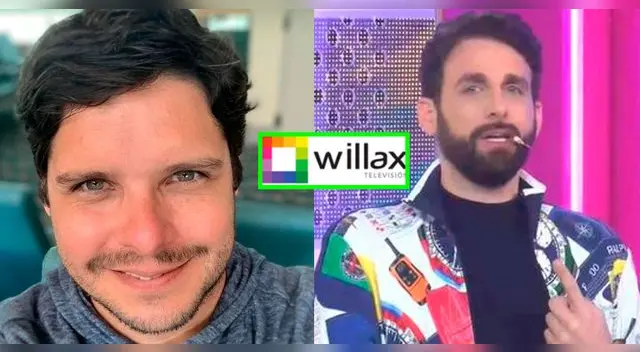 Rodrigo González reveló nueva bomba en Amor y fuego sobre Gian Piero Díaz. Rodrigo González reveló nueva bomba en Amor y fuego sobre Gian Piero Díaz.