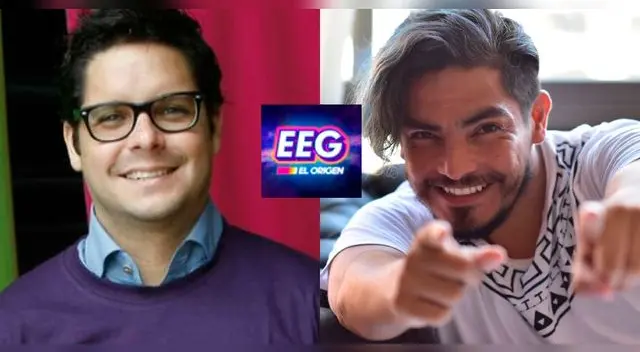 Erick Elera respondió de esta manera al ser consultado sobre un posible ingreso a EEG.