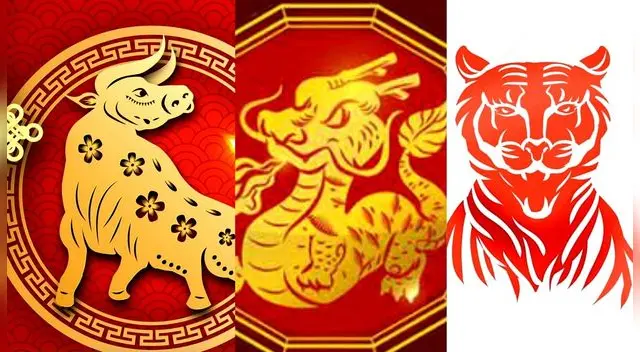 Cada signo zodiacal chino define una personalidad. Cada signo zodiacal chino define una personalidad.