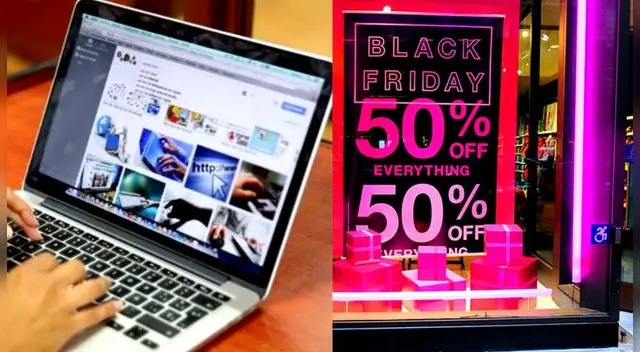 El Black Friday 2021 estará disponible el último viernes de noviembre de cada año.