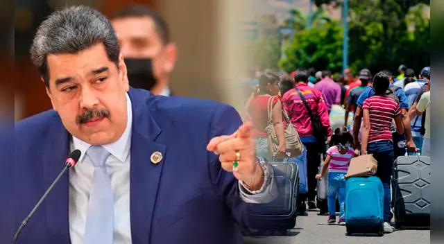 Más de 5,9 millones de personas refugiadas y migrantes han salido de Venezuela, de los que el 82% vive en países de América Latina y el Caribe. Más de 5,9 millones de personas refugiadas y migrantes han salido de Venezuela, de los que el 82% vive en países de América Latina y el Caribe.