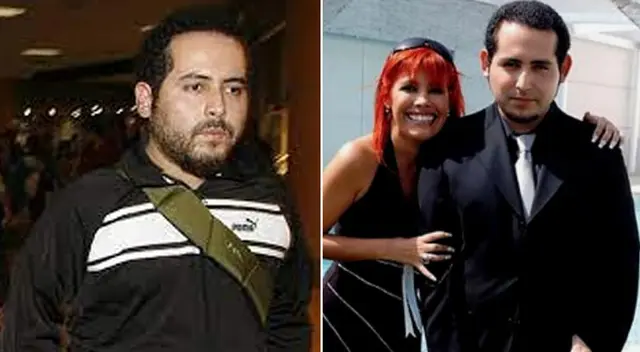 ¿Quién es el hijo de Magaly Medina? conoce detalles de la vida de la conductora de ATV. ¿Quién es el hijo de Magaly Medina? conoce detalles de la vida de la conductora de ATV.
