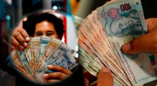 Conoce quiénes recibirán su gratificación por Navidad.