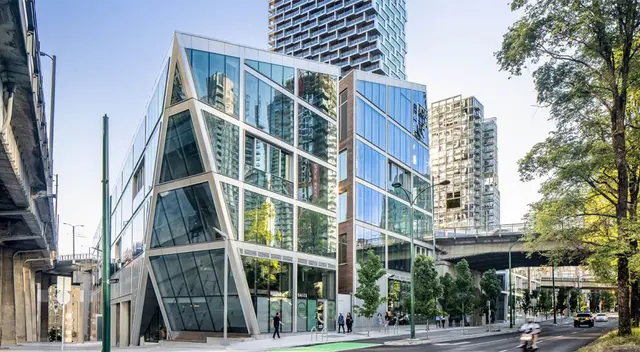 University Canada West