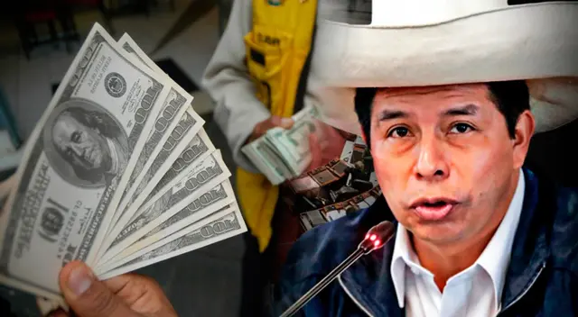 Conoce en esta nota le precio del dólar en el Perú HOY viernes 26 de noviembre