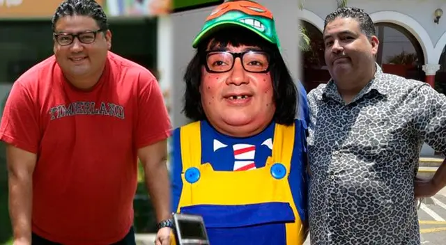 Alfredo Benavides dejó los titulares de espectáculos tras ser acusado de pertenecer a una branda criminal