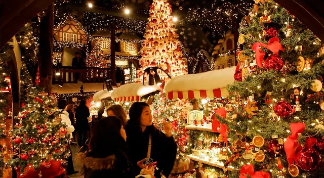 La mujer contó que su familia está de acuerdo con su decisión. La mujer contó que su familia está de acuerdo con su decisión.