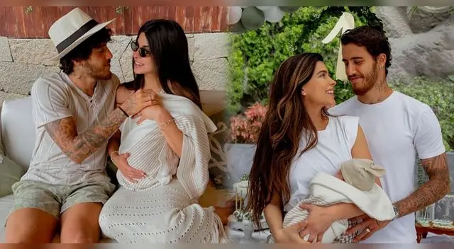 Ivana Yturbe y Beto Da Silva viven un cuento de hadas, pero ¿todo acabaría así?