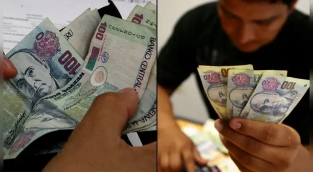 El aguinaldo es para los trabajadores del sector público. El aguinaldo es para los trabajadores del sector público.