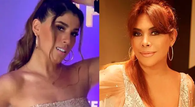 Yahaira Plasencia respondió a las críticas por desafinar durante sus presentaciones de ‘El Artista del Año’. Yahaira Plasencia respondió a las críticas por desafinar durante sus presentaciones de ‘El Artista del Año’.