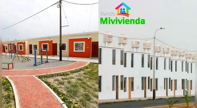 Techo Propio tiene tres modalidades de subsidio según la necesidad de la familia beneficiaria.